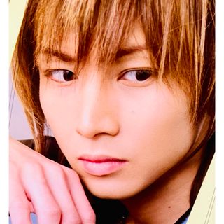 KinKi Kids - 【6155】 堂本光一さん WiNK UP 切り抜きの通販 by