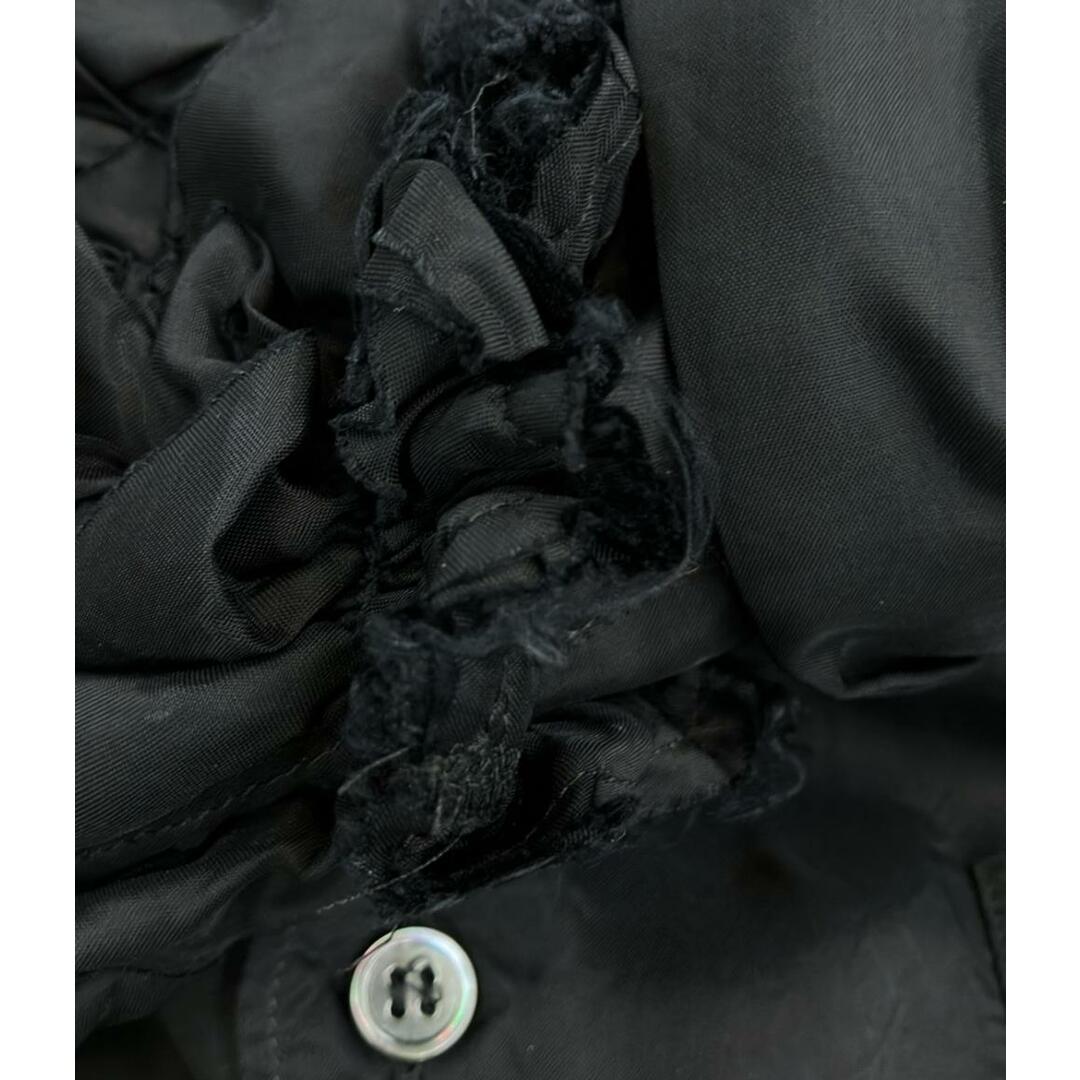 COMME des GARCONS - コムデギャルソン 長袖シャツ ロングスリーブ