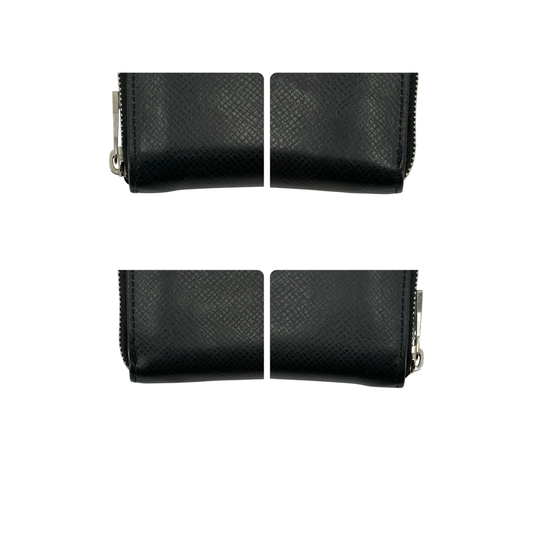 LOUIS VUITTON - ルイヴィトン コインケース タイガ ジッピーコイン