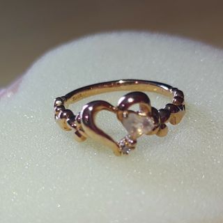 Samantha Tiara（フラワー ・ リング(指輪)）のフリマアイテム一覧