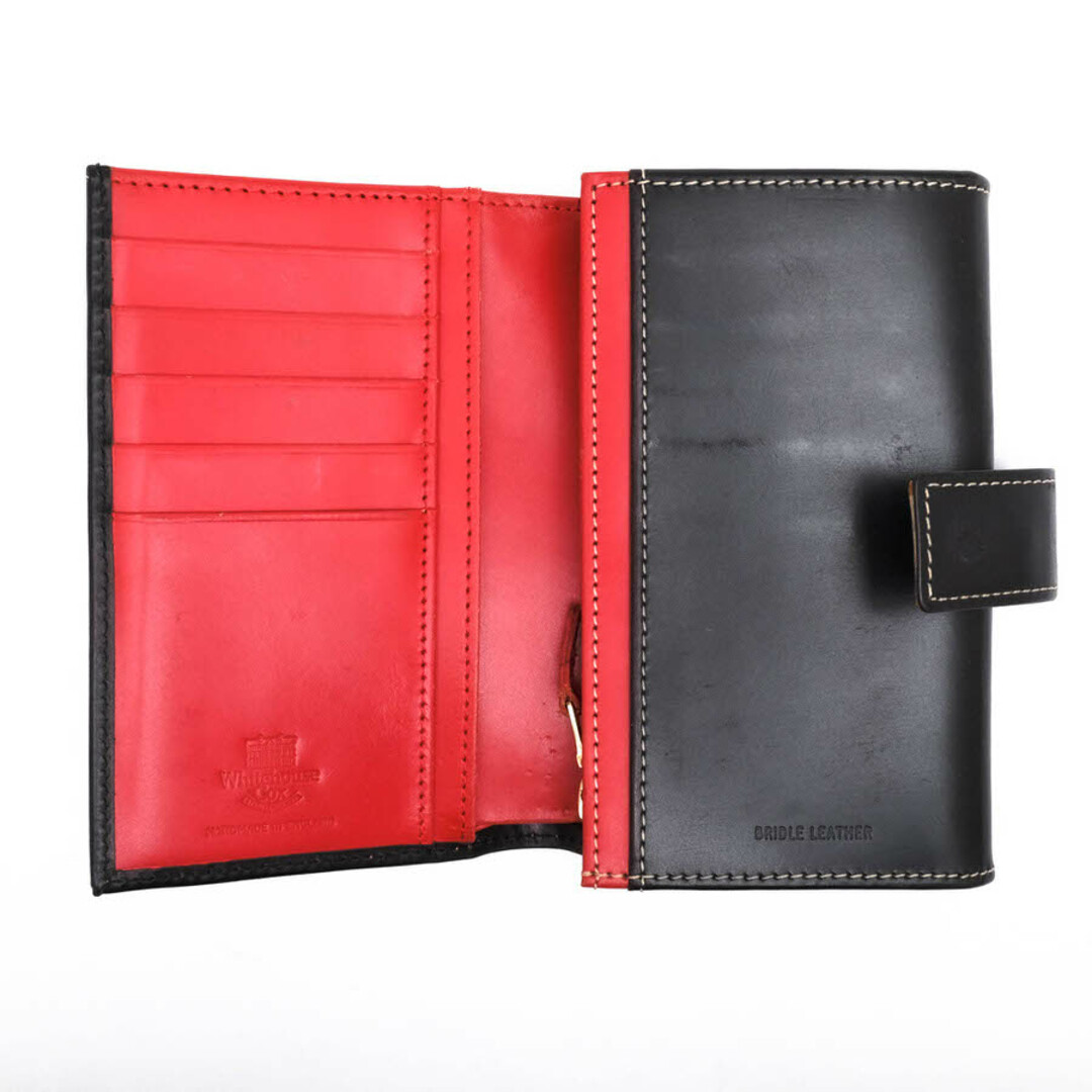 WHITEHOUSE COX - ホワイトハウスコックス／Whitehouse Cox 財布