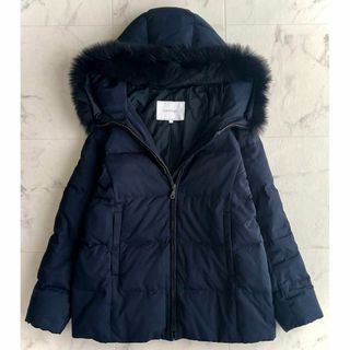 UNTITLED（ファー ・ ダウンコート）のフリマアイテム一覧