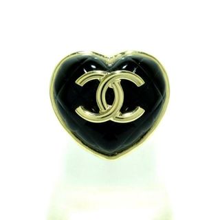 CHANEL（ハート ・ リング(指輪)）のフリマアイテム一覧