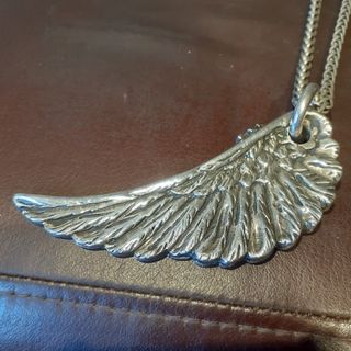 A&G（ネックレス）のフリマアイテム一覧