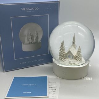 WEDGWOOD（置物）のフリマアイテム一覧