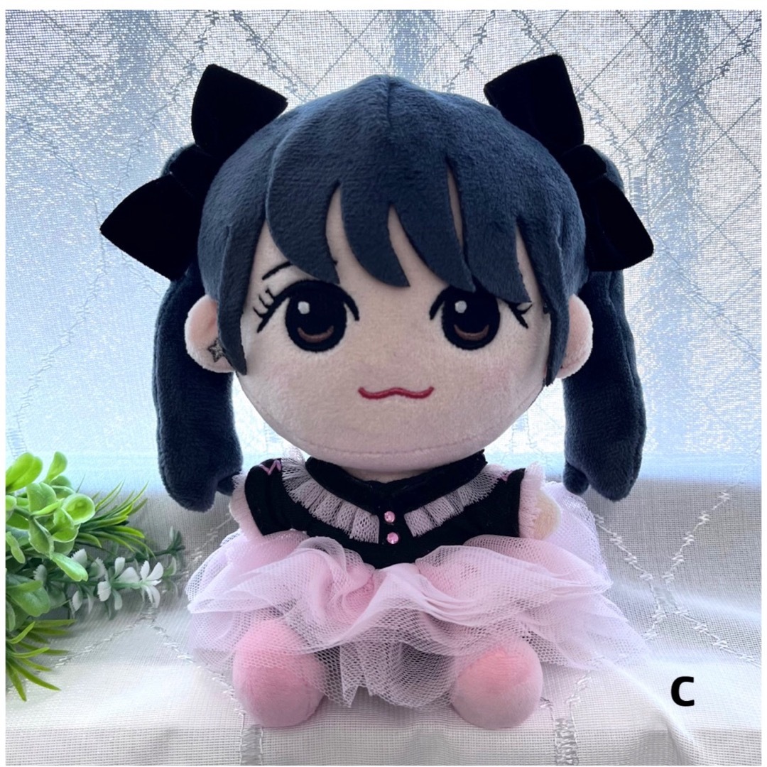 c】FRUITS ZIPPER ちびぬい 服 松本かれんの通販 by fuka'sshop｜ラクマ