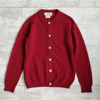 バランタイン - バランタイン ☆ ヴィンテージ カシミア100