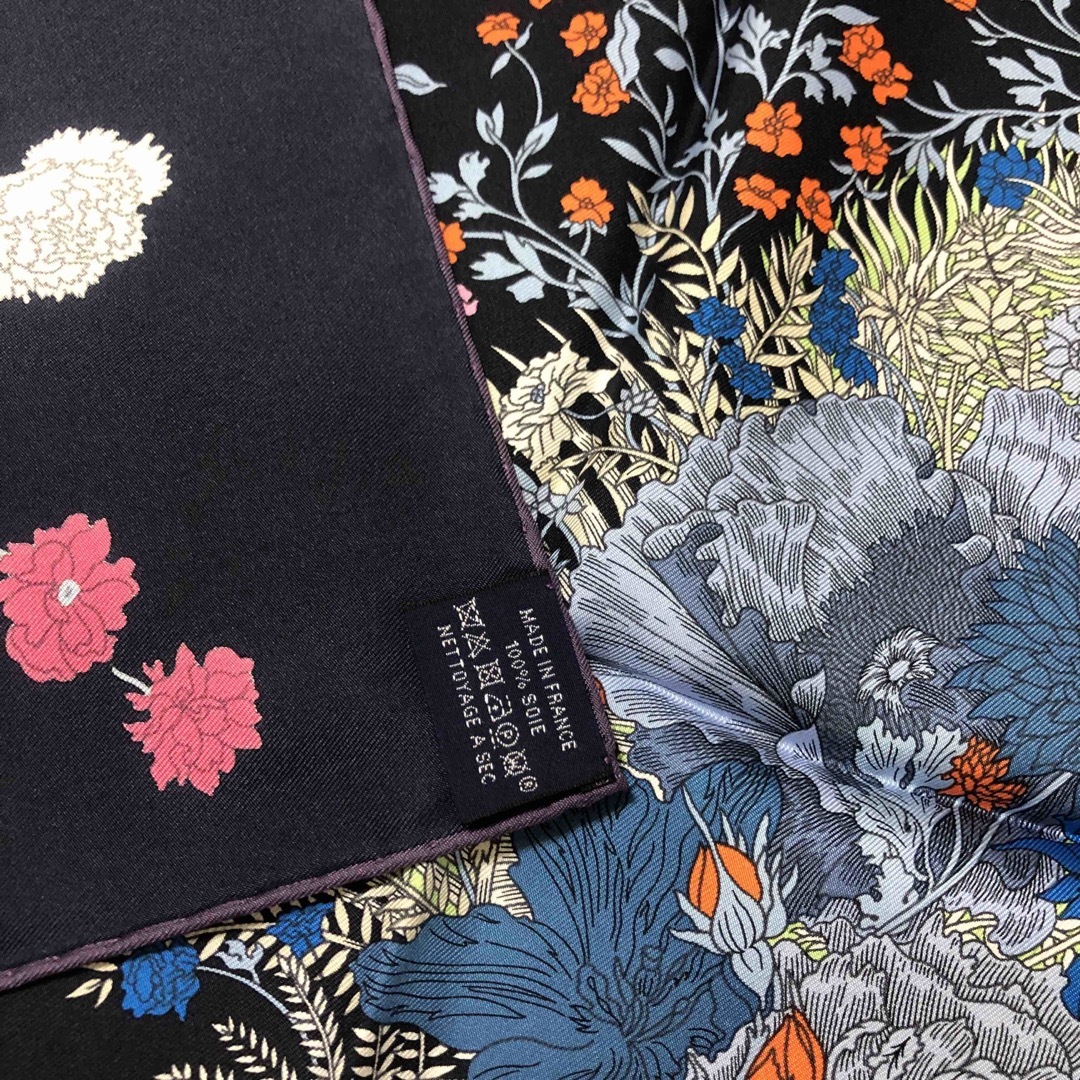 HERMES - エルメス スカーフの通販 by ハチ｜エルメスならラクマ