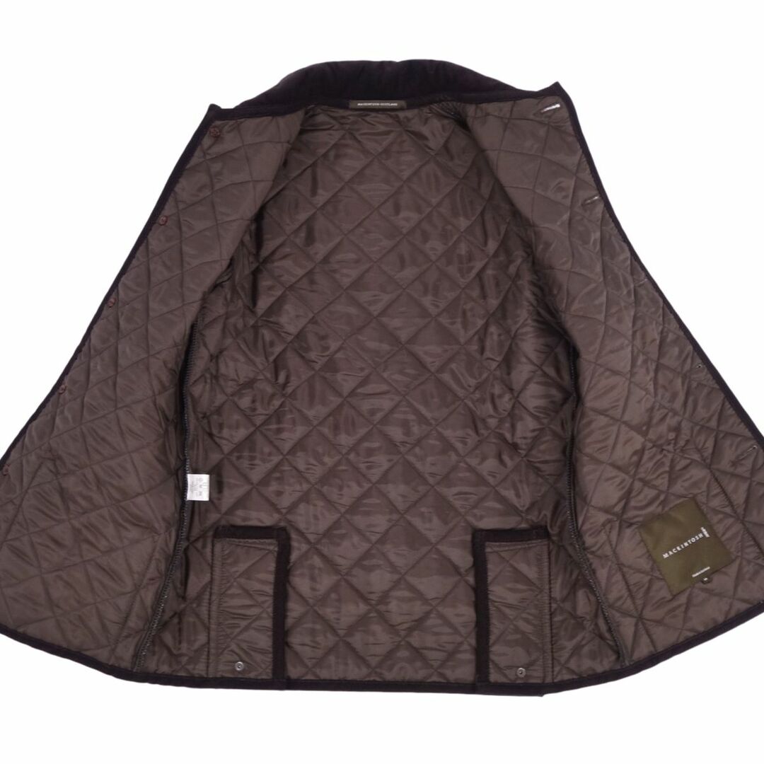 MACKINTOSH - 美品 マッキントッシュ MACKINTOSH ジャケット