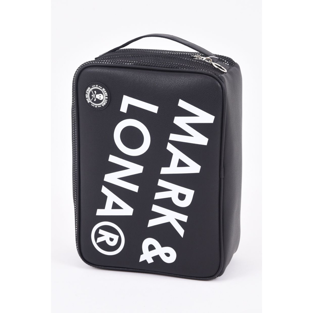 きぃ☆様用】MARK&LONA シューズケース きぃ☆様用】MARK&LONA