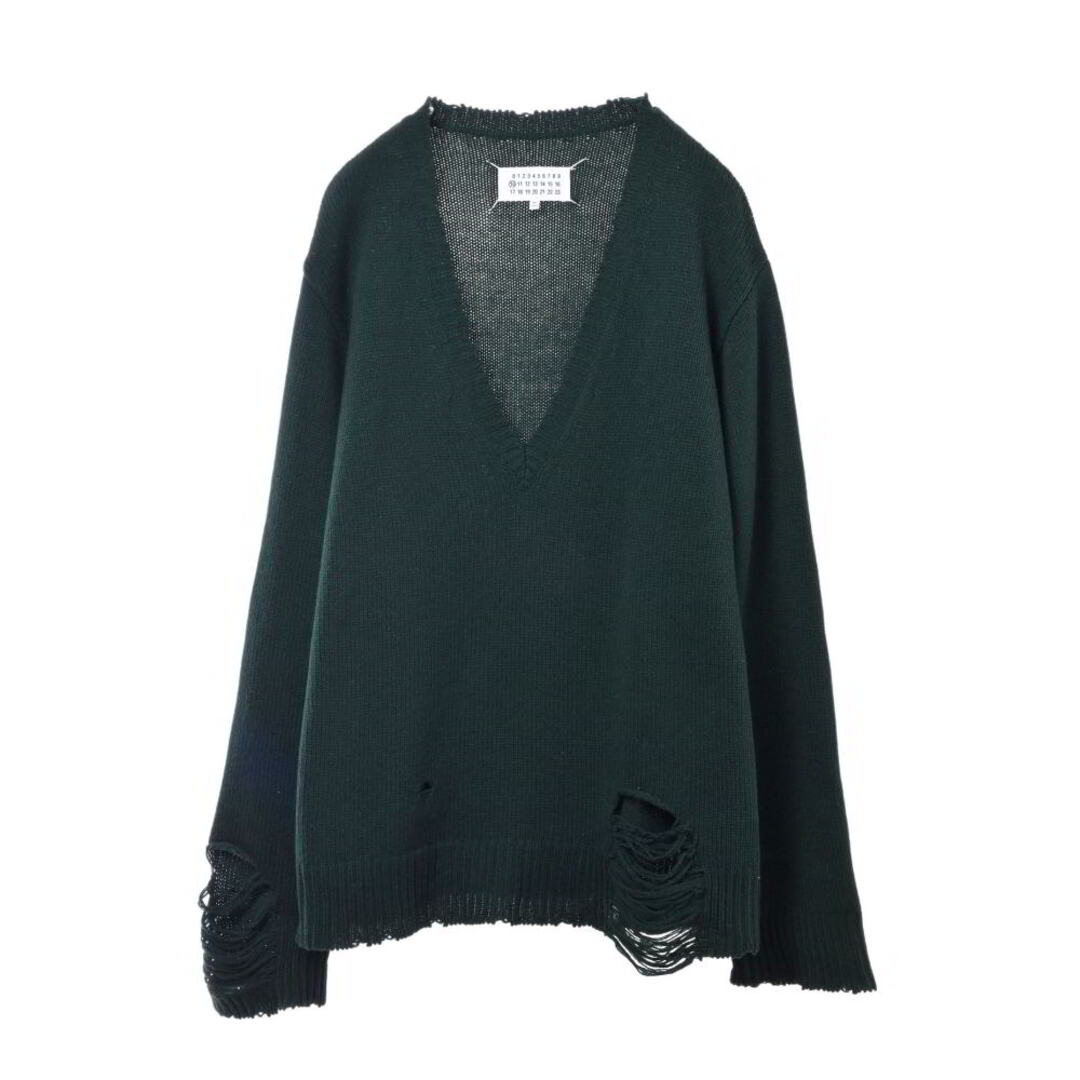 Maison Margiela（旧Maison Martin Margiela） - Maison Margiela