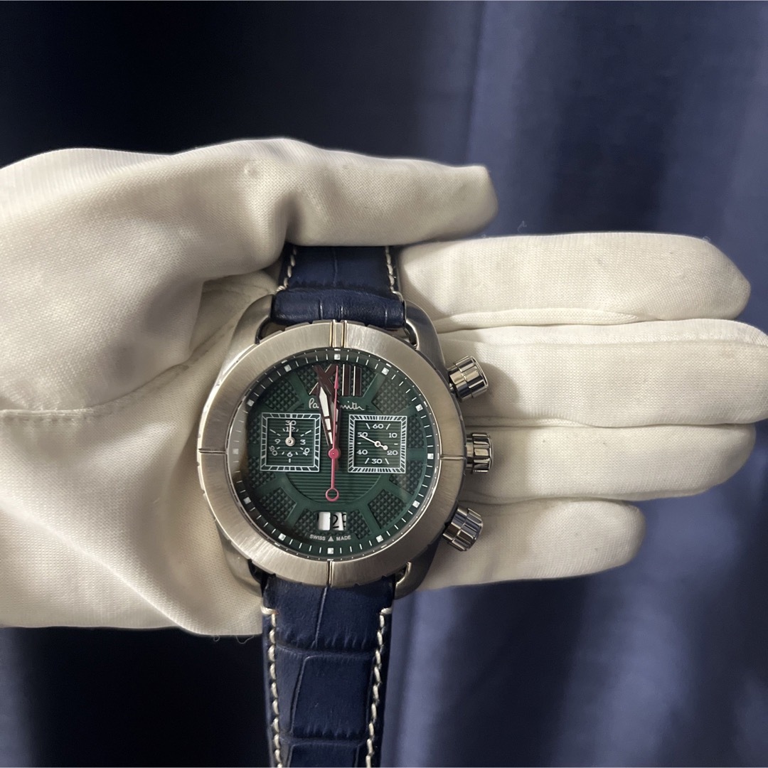 Paul Smith - 新品 ポールスミス スイス製時計の通販 by めめs shop