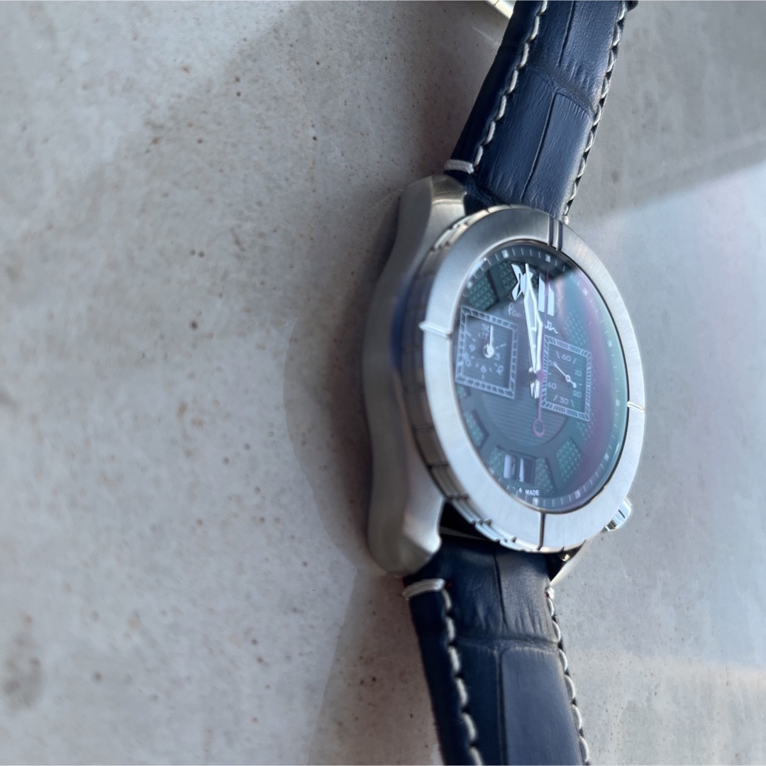 Paul Smith - 新品 ポールスミス スイス製時計の通販 by めめs shop
