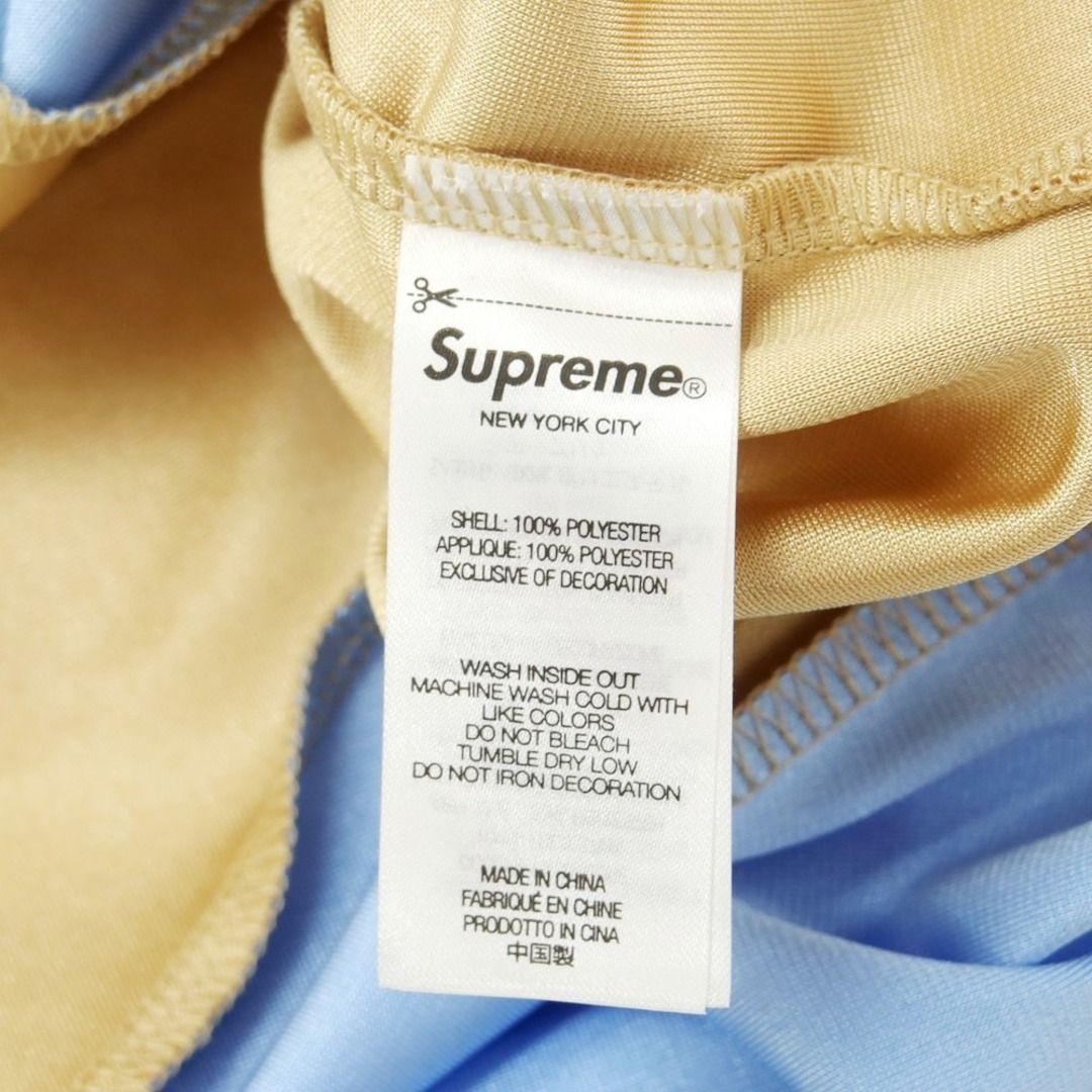 Supreme - 【中古】シュプリーム Supreme 2024年秋冬 Star Football