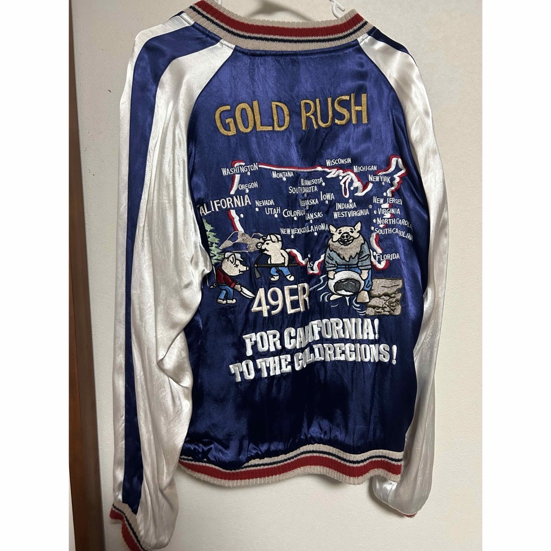 STUDIO D'ARTISAN - STUDIO D'ARTISAN 30周年モデル ダルチザン