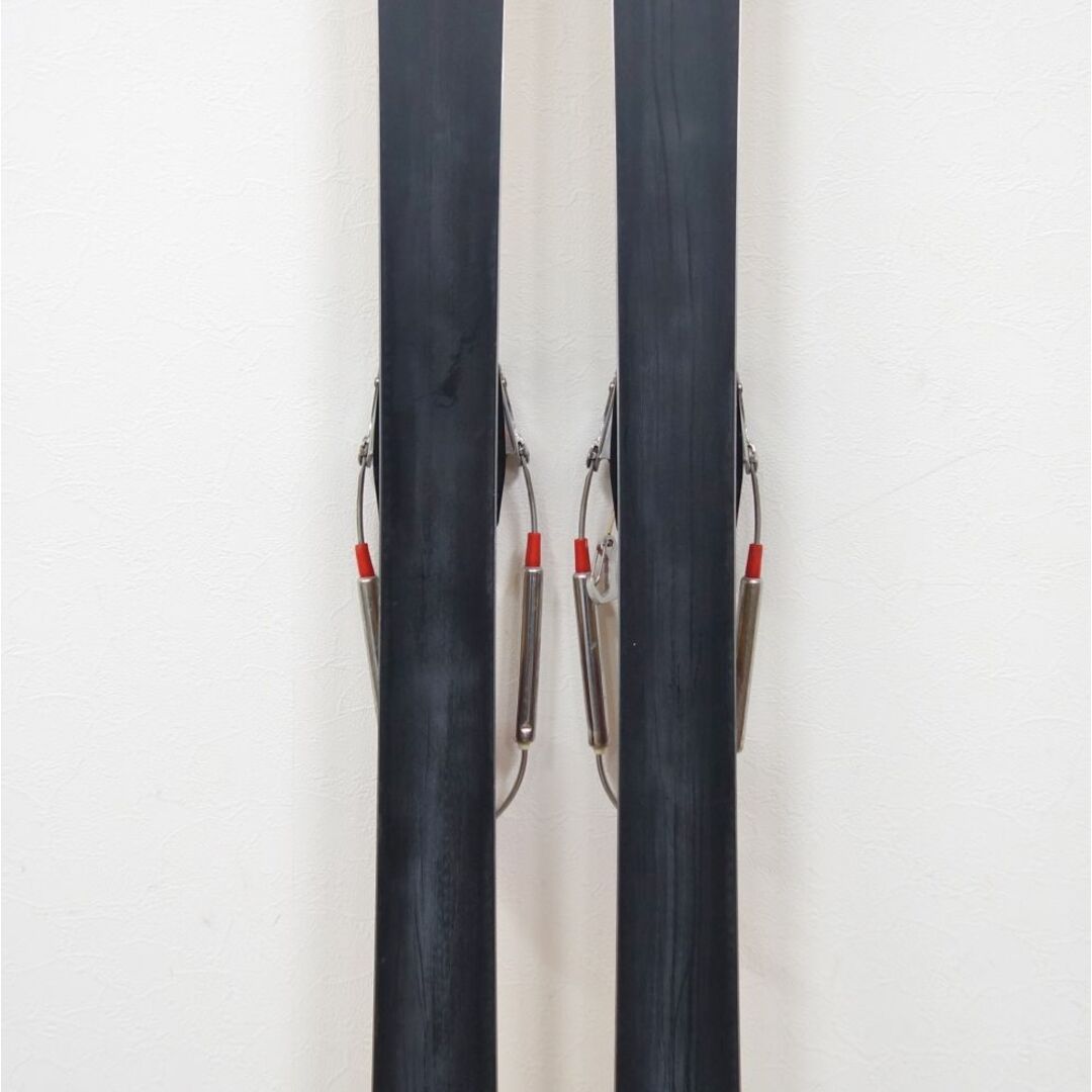 ベクターグライド VECTOR GLIDE OMNNY 173cm ビンディング Rottefella