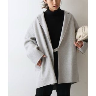 FRAMeWORK - FRAMeWORK フレームワーク＃リバーショートコート