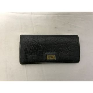 KENZO（長財布）のフリマアイテム一覧