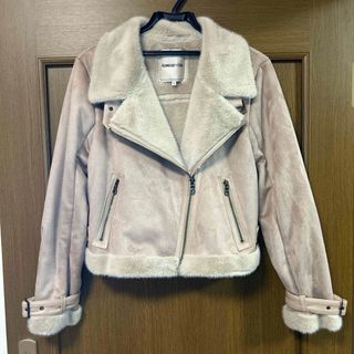 Apuweiser-riche（ライダースジャケット）のフリマアイテム一覧