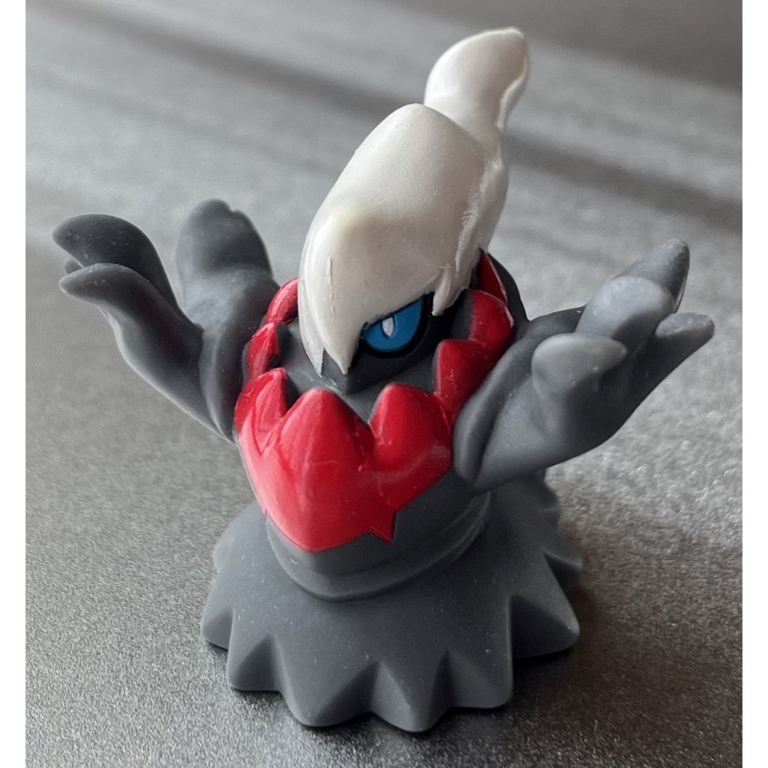 BANDAI - ポケモン キッズ ダークライ 指人形 フィギュアの通販 by ザ