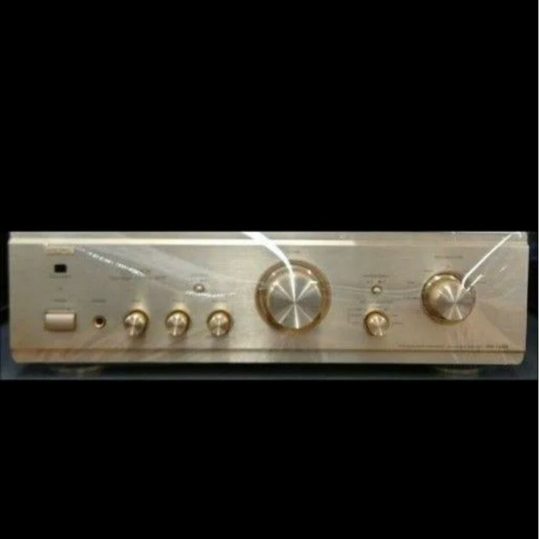 DENON - 【1998年定価￥74800】DENON PMA-1500R プリメインアンプの