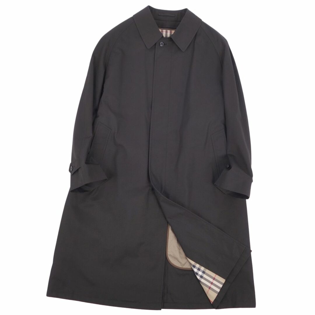 BURBERRY - 極美品 バーバリー ロンドン BURBERRY LONDON ステンカラー