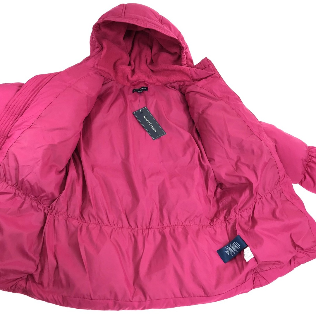 Ralph Lauren - ##RALPH LAUREN ラルフローレン キッズ ダウン
