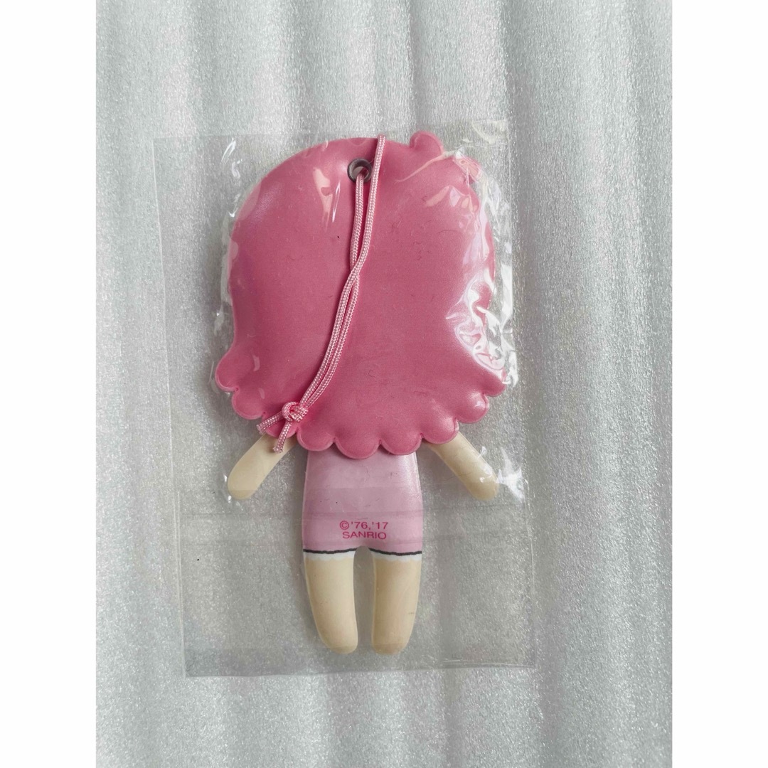 リトルツインスターズ - リトルツインスターズ キキララ ビニール着せ