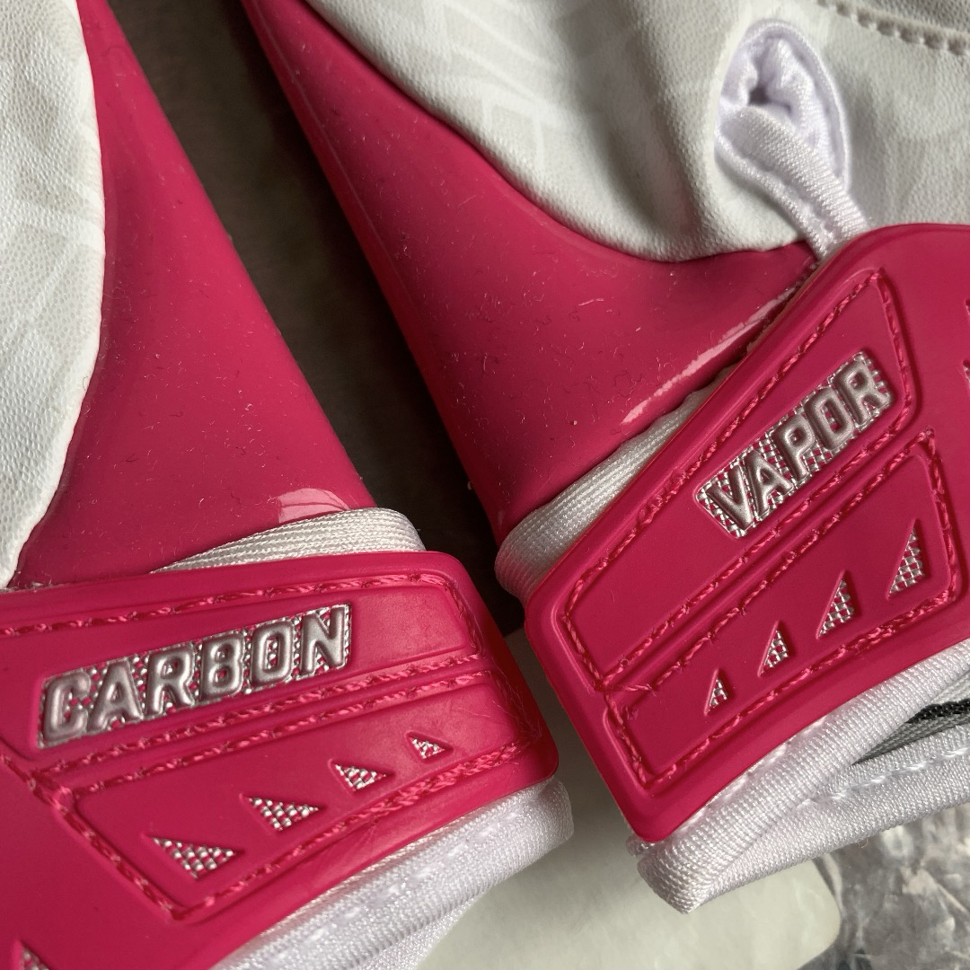 NIKE - NIKE Vapor Carbon“ピンクリボン“XLサイズ 新品・未使用の通販