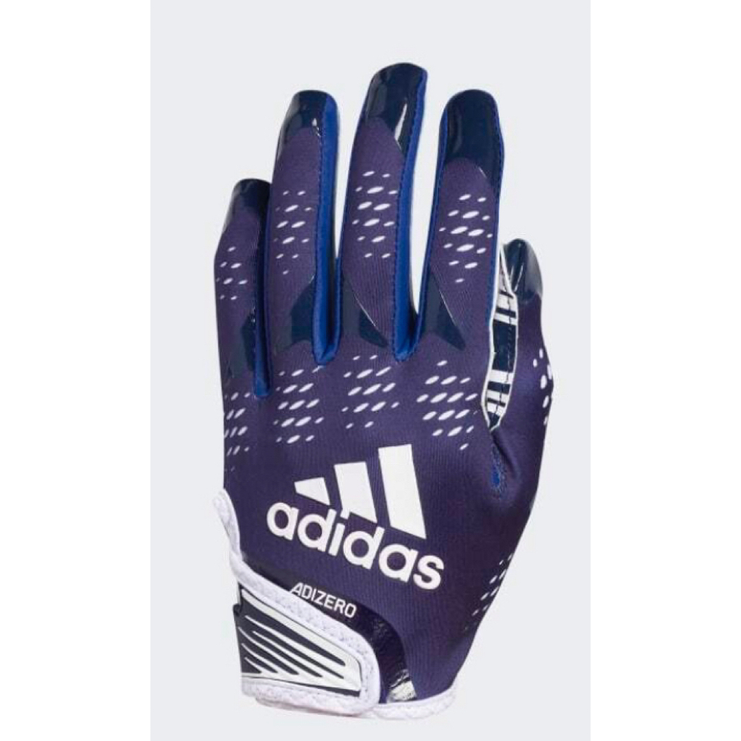 X1“Silver Star“別注チームハンドグローブ Lサイズ ＊非売品