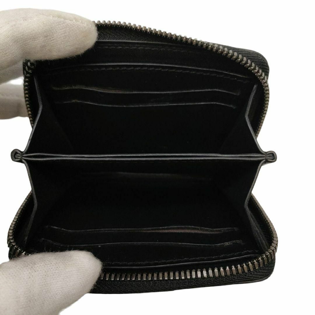 BERLUTI - ベルルッティ コインケース ワパ ラウンドファスナー