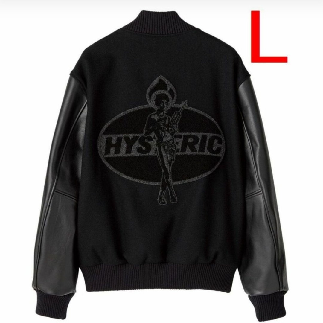 HYSTERIC GLAMOUR - ヒステリックグラマー 野口強 DYNAMITE ANGEL 刺繍