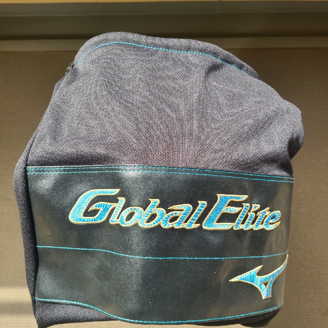 MIZUNO - 調子くんグラブ by プロスピ feat. マエケングローバル