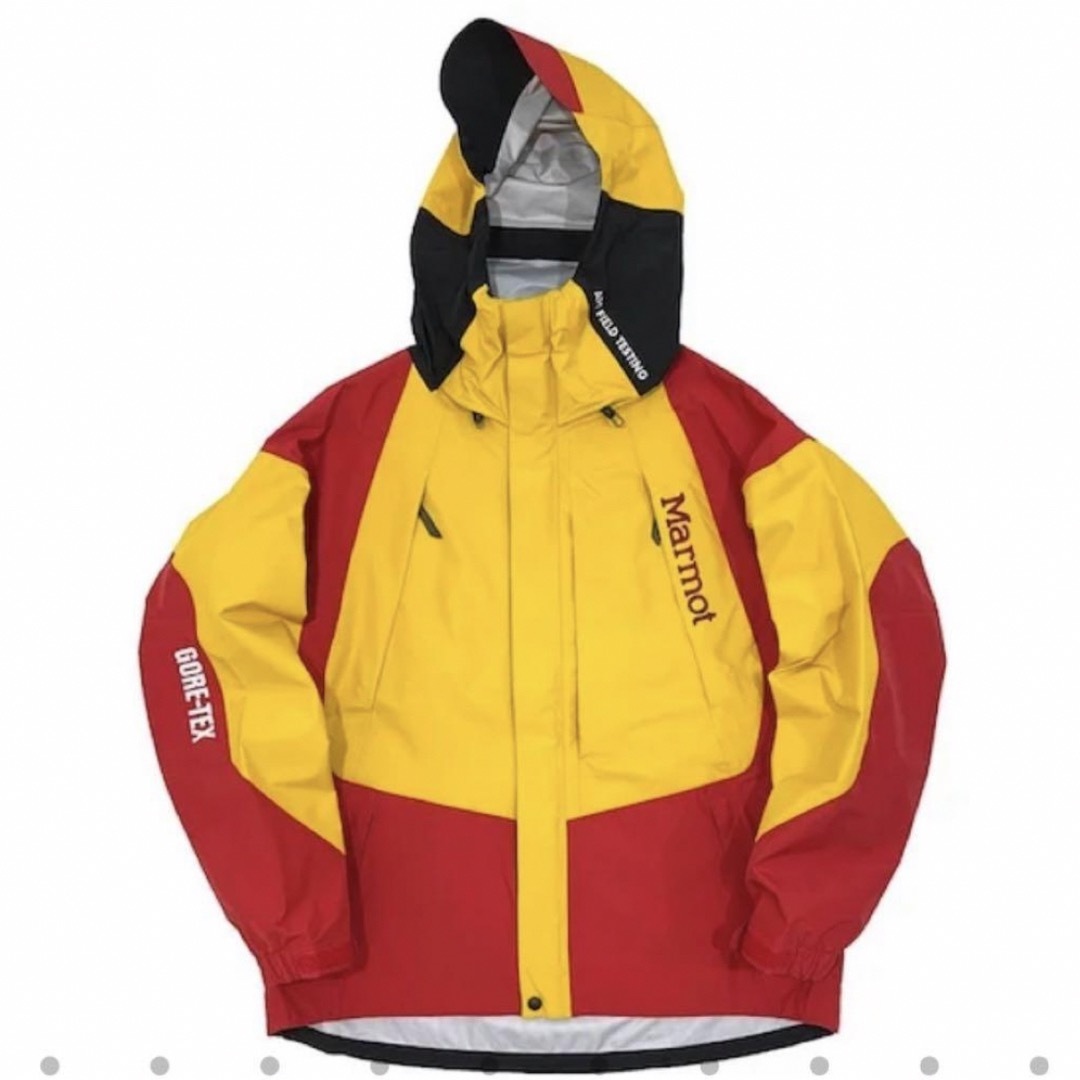 MARMOT - 【Lサイズ】 STABRIDGE Marmot ALPINIST JACKETの通販 by