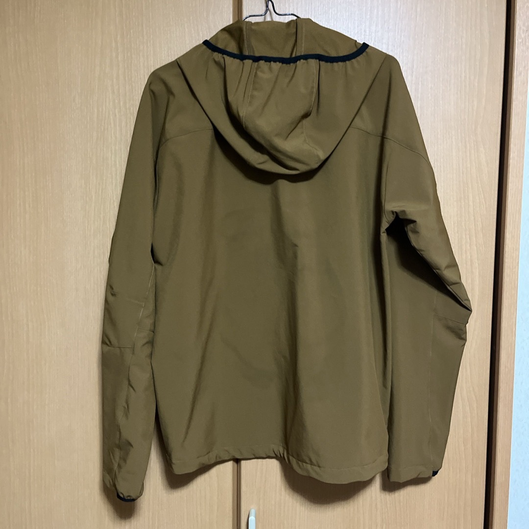 MOUNTAIN HARDWEAR - マウンテンハードウェア ソフトシェルの通販 by