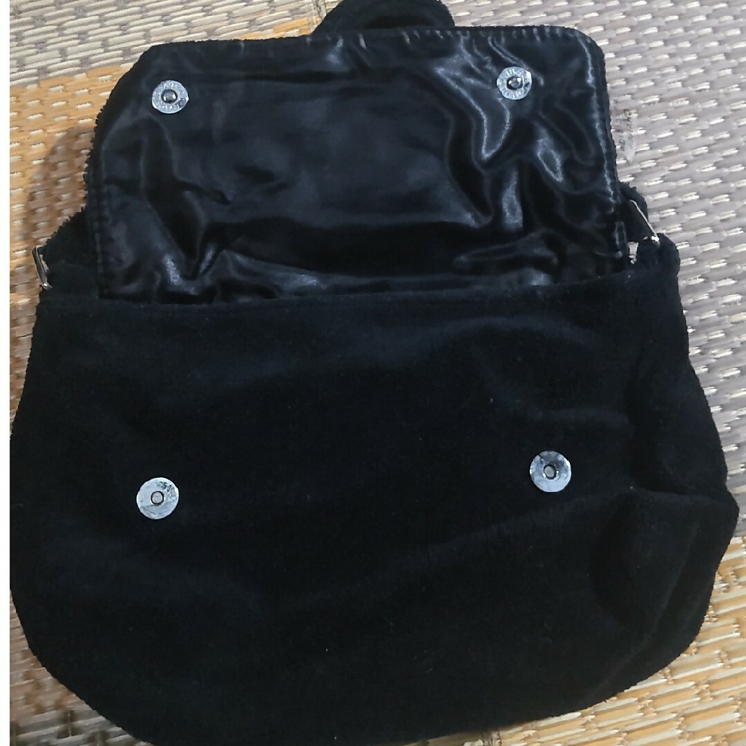 シャネルノベルティ ショルダーバッグ