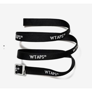 W)taps（ベルト）のフリマアイテム一覧