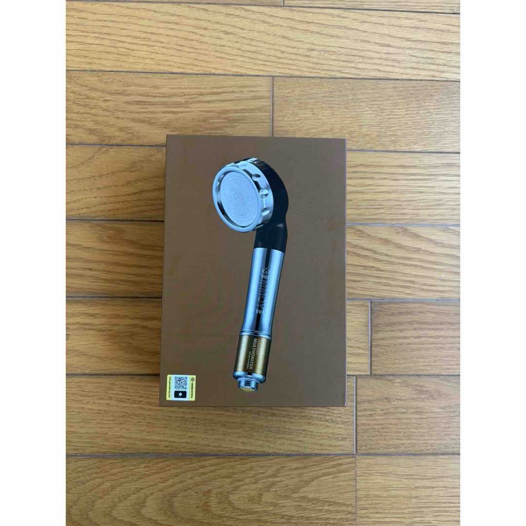 ジェンマ シャワーヘッドの通販 by 断捨離市場｜ラクマ