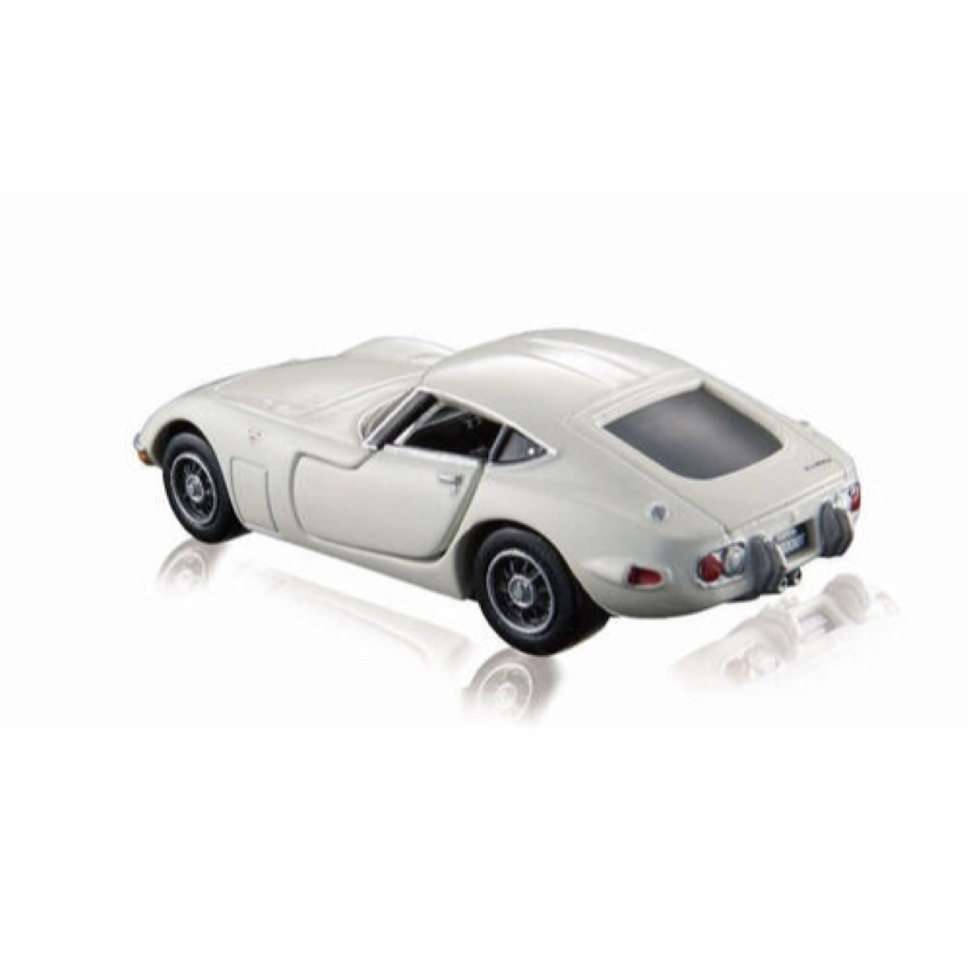 トミカプレミアム - トミカプレミアム トヨタ 2000GT 2台セットの通販