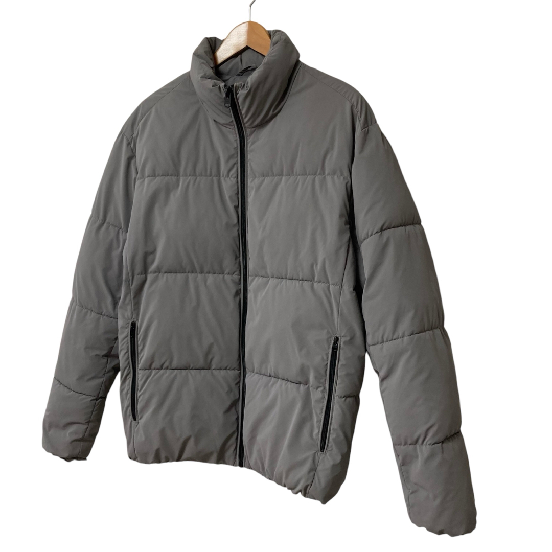 ZARA - 【超美品】ZARA ザラ ダウンジャケット 現行タグ グレー 灰色