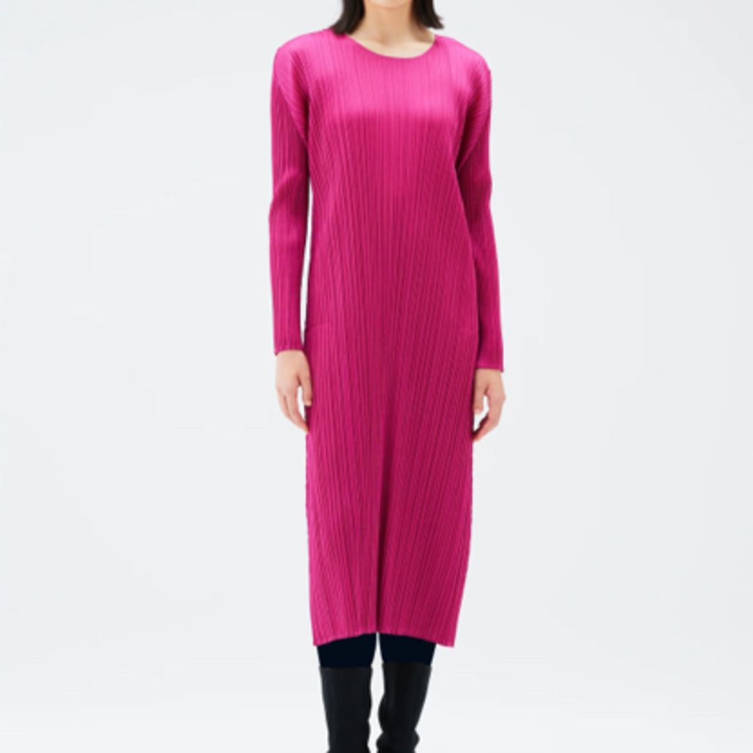 PLEATS PLEASE ISSEY MIYAKE - プリーツプリーズMONTHLY 11月: BLACK