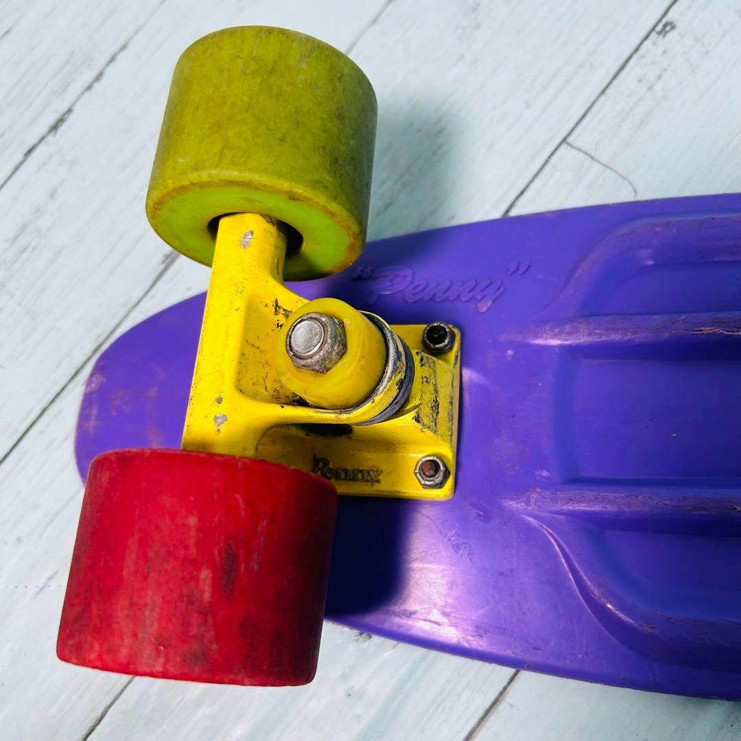 Penny - ペニー Penny スケートボード 22インチ クルーザー スケボーの