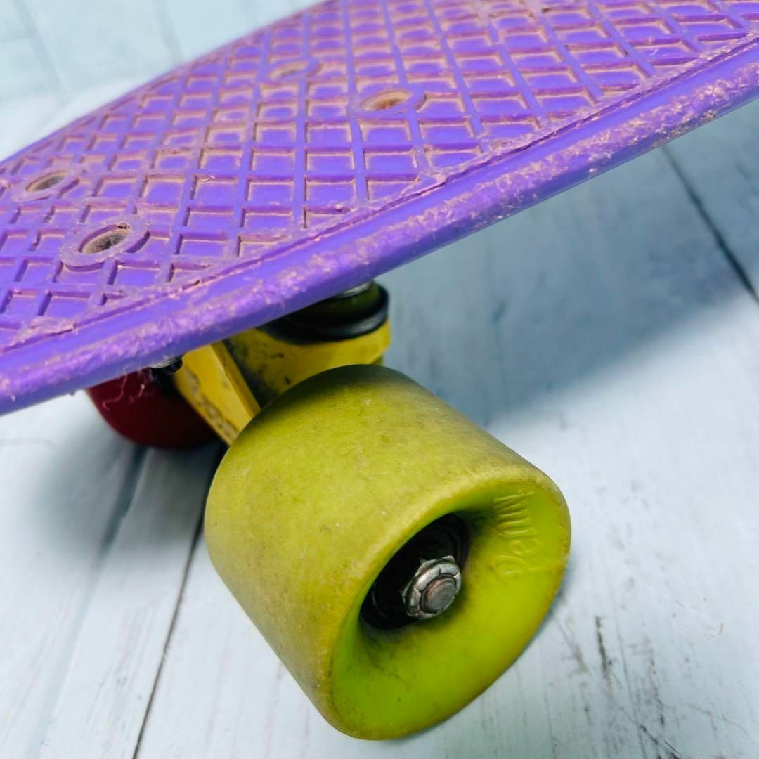 Penny - ペニー Penny スケートボード 22インチ クルーザー スケボーの