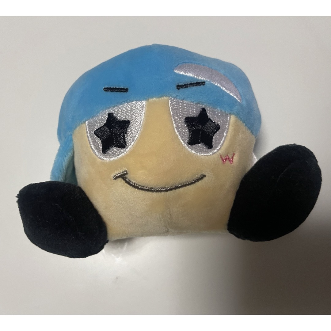 ジャニーズWEST - west ぶらさげるヤツ7体セット ヤツぬいの通販 by