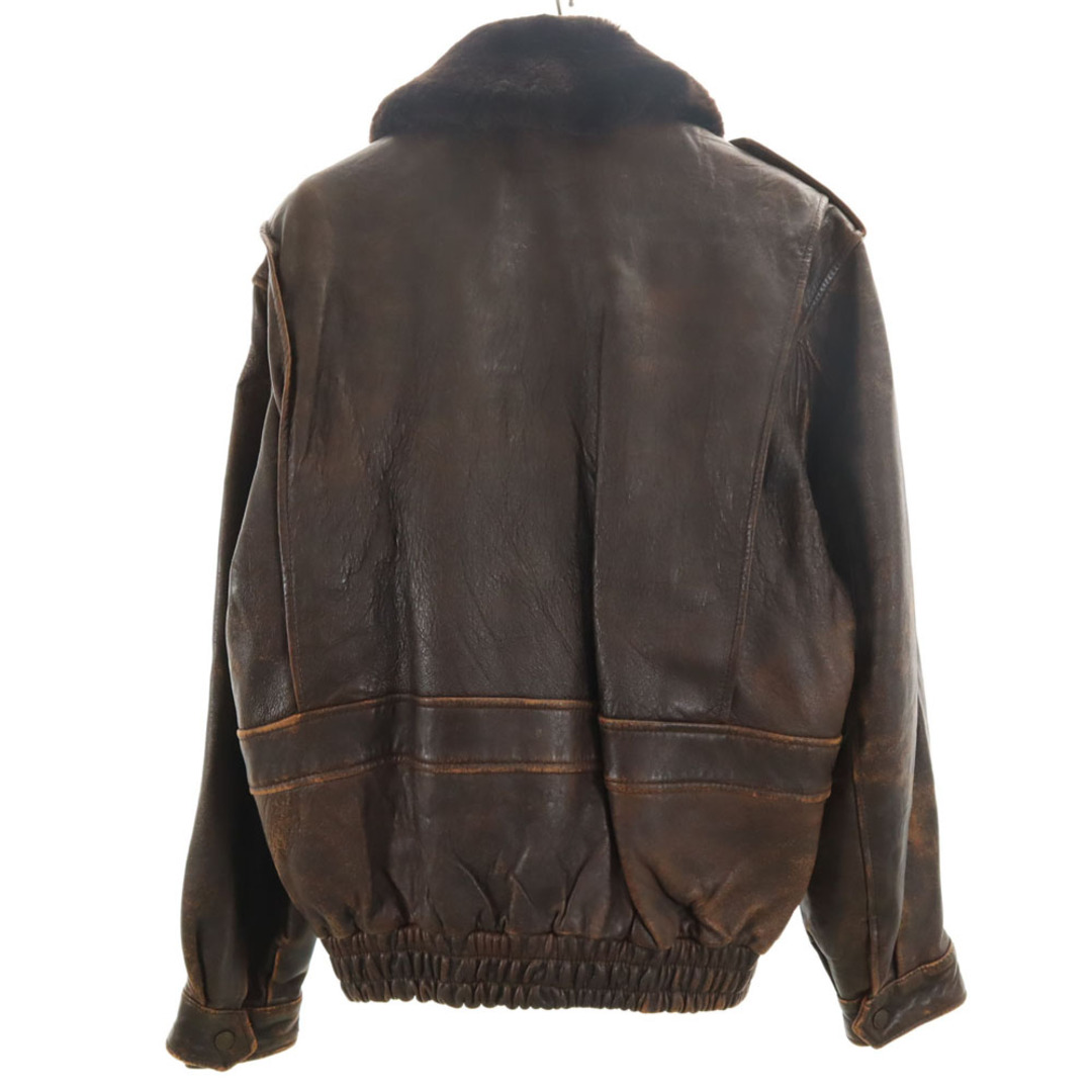 Harley Davidson - ハーレーダビッドソン 90s オールド レザー