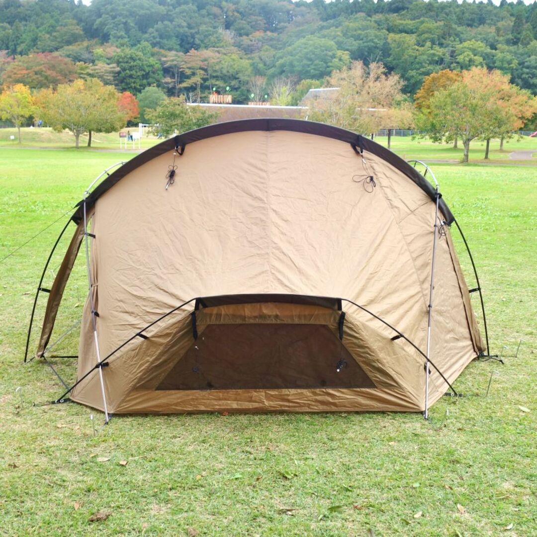 ゼインアーツ ZANE ARTS OKITOMA 2 オキトマ2 DT-002 1人～2人用