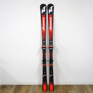 ノルディカ NORDICA DOBERMANN SLR RB FDT 165cm ビンディング MARKER