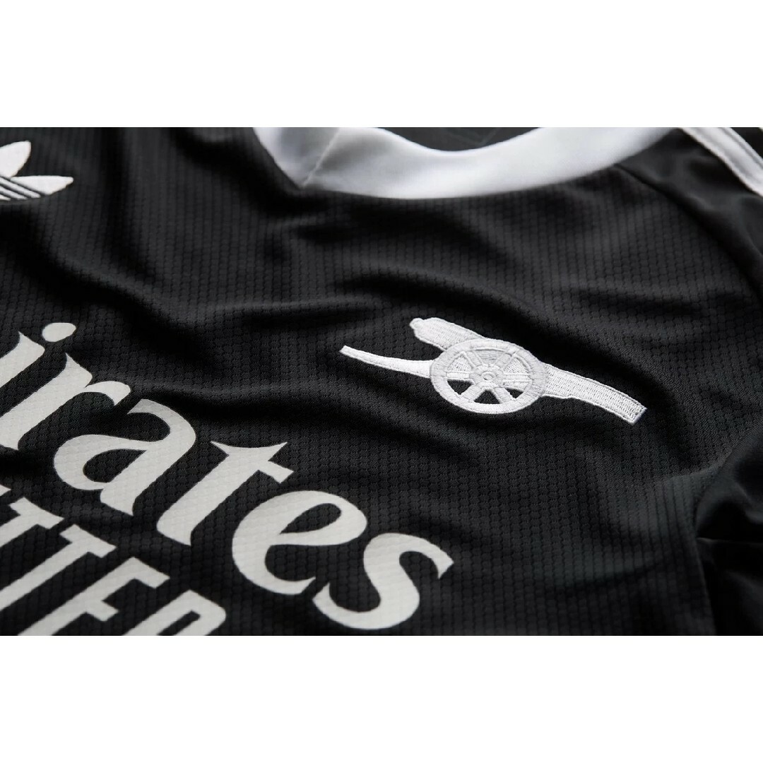 正規品】24/25 アーセナル 3rd GKユニフォーム 牧達弥 バニラズ