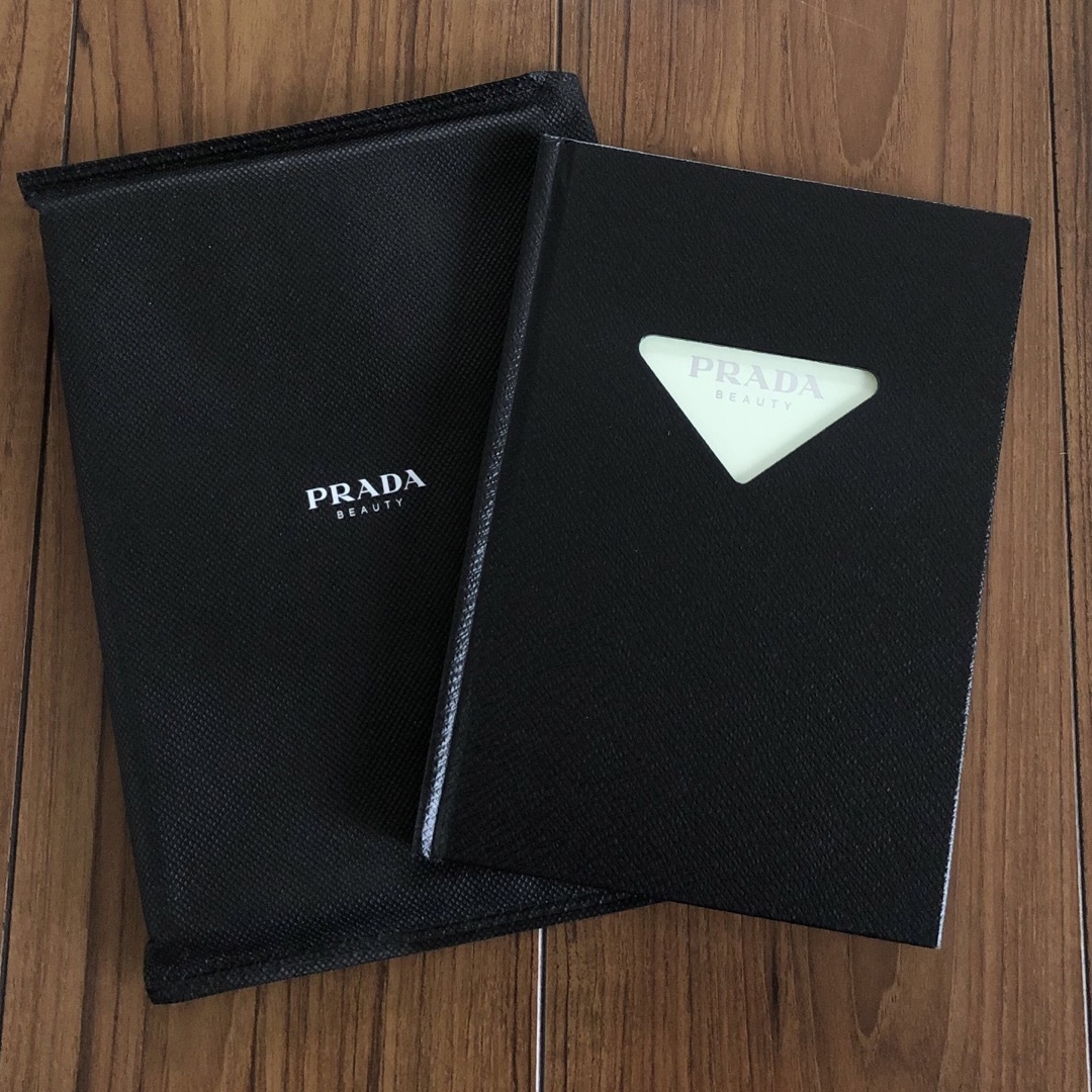 PRADA - プラダ シュシュの通販 by Cherry's shop｜プラダならラクマ