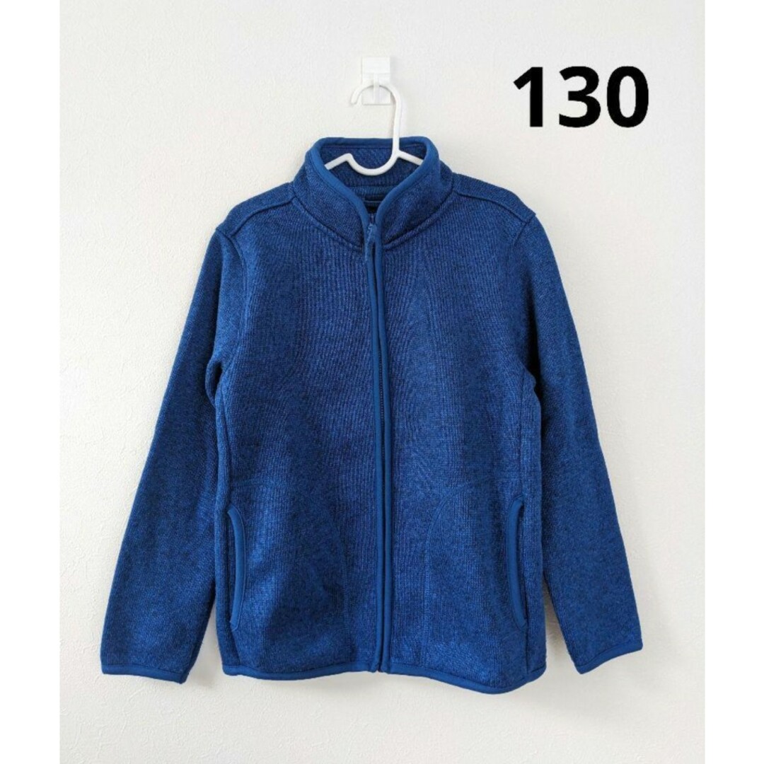 UNIQLO - ☆K-151☆ ニットフリースジャケットの通販 by はるかけ's